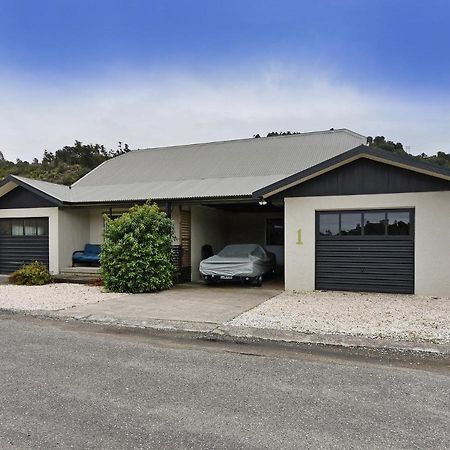 Blue Lagoon - Kaiteriteri Holiday Unit Exterior foto