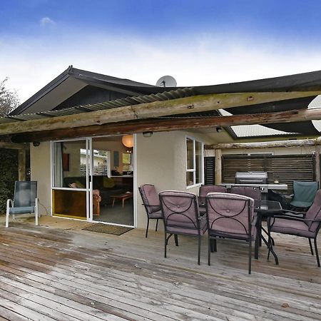 Blue Lagoon - Kaiteriteri Holiday Unit Exterior foto