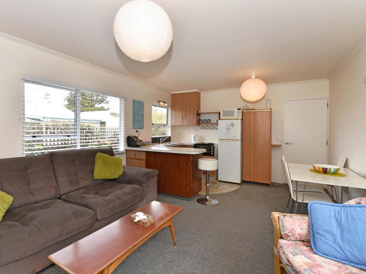 Blue Lagoon - Kaiteriteri Holiday Unit Exterior foto