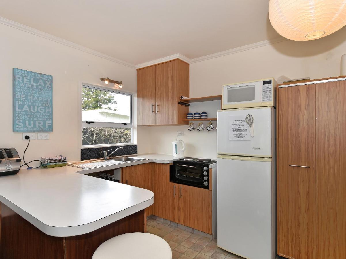 Blue Lagoon - Kaiteriteri Holiday Unit Exterior foto