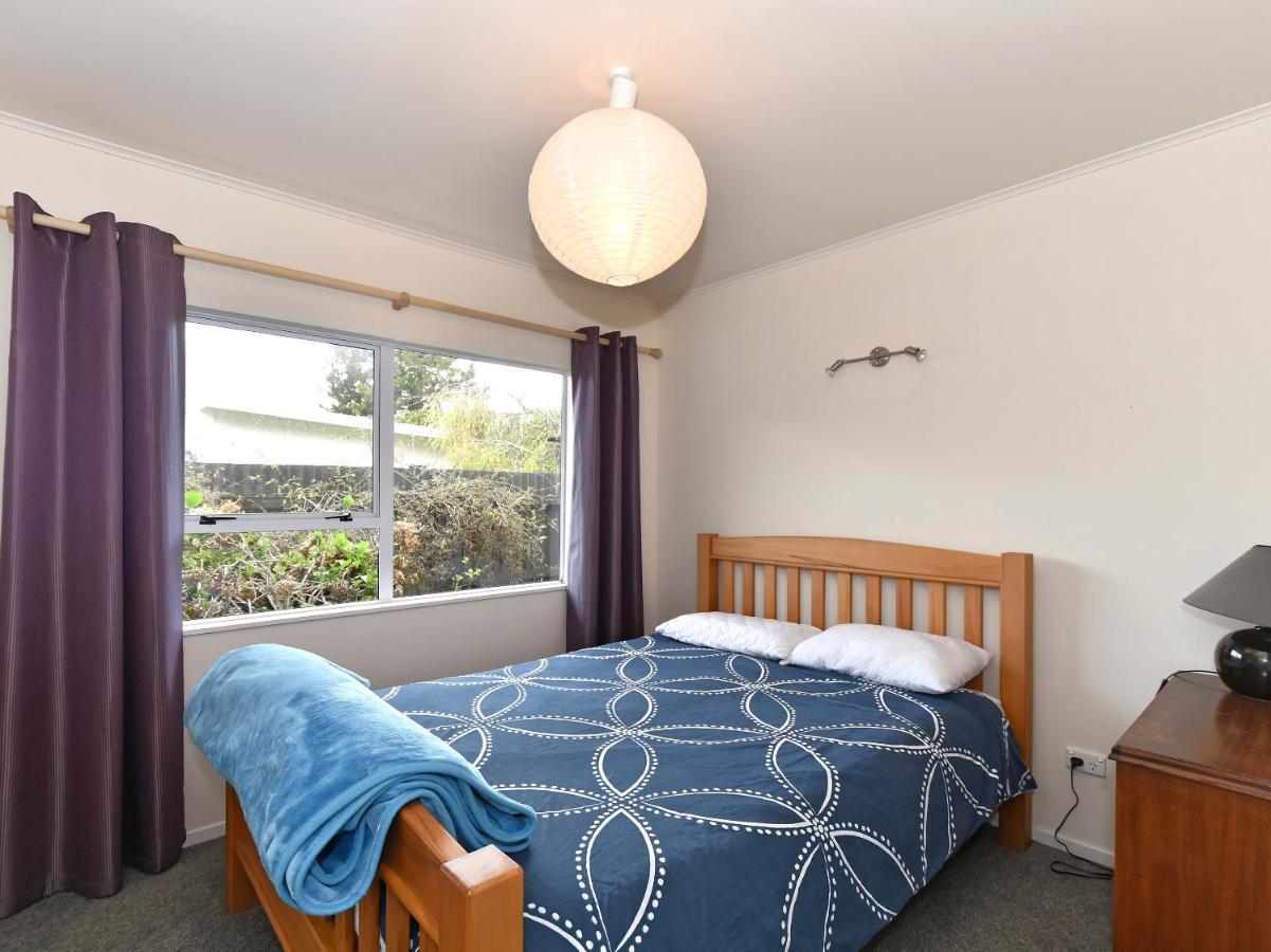 Blue Lagoon - Kaiteriteri Holiday Unit Exterior foto
