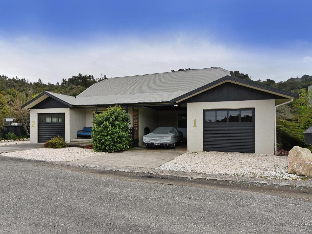 Blue Lagoon - Kaiteriteri Holiday Unit Exterior foto
